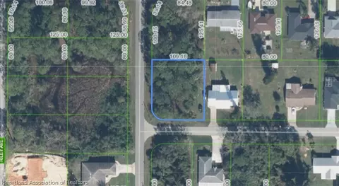 1724 Benz Ter, Sebring, FL 33872