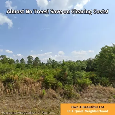 7315 Cabo Dr, Sebring, FL 33872 photo 1