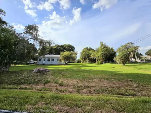 134 Rogers Rd, Wauchula, FL 33873