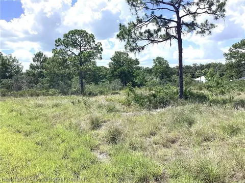 3017 Ash Ave, Lake Placid, FL 33852