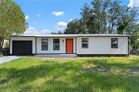 4717 Minerva St, Sebring, FL 33870