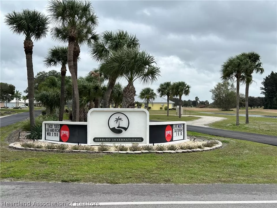  440 Mirador Dr, Sebring, FL 33876 photo 15