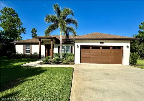 2014 Forest Lakes Rd, Sebring, FL 33875