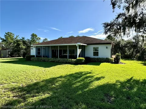 2014 Forest Lakes Rd, Sebring, FL 33875 photo 33