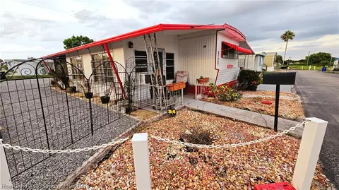 8138 Von Maxcy Rd, Sebring, FL 33870