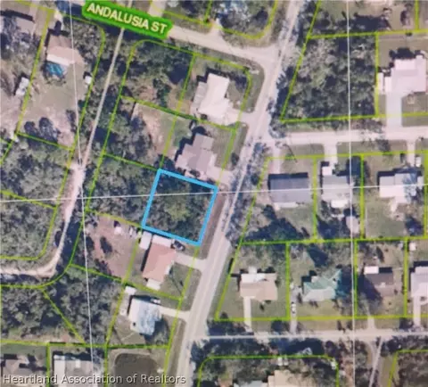 3623 Lakewood Rd, Sebring, FL 33875