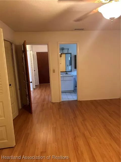 Bedroom - 3245 Cedar Dr, Sebring, FL 33875 photo 3 of 3