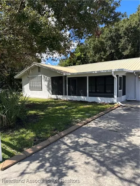 Other - 3245 Cedar Dr, Sebring, FL 33875 photo 2 of 5