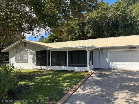 Other - 3245 Cedar Dr, Sebring, FL 33875 photo 3 of 5
