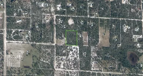 209 Mcmahon Ln, Lake Placid, FL 33852