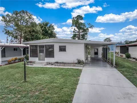 3527 Delaware Ave, Sebring, FL 33870