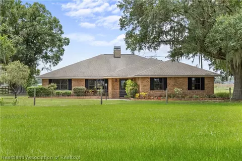 3688 Himrod Rd, Bowling Green, FL 33834