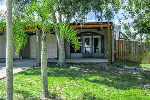 417 Lake June Dr, Lake Placid, FL 33852