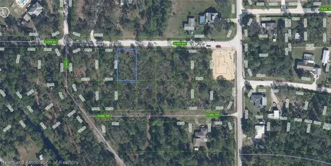 1221 Queen Ave, Sebring, FL 33875 photo 1