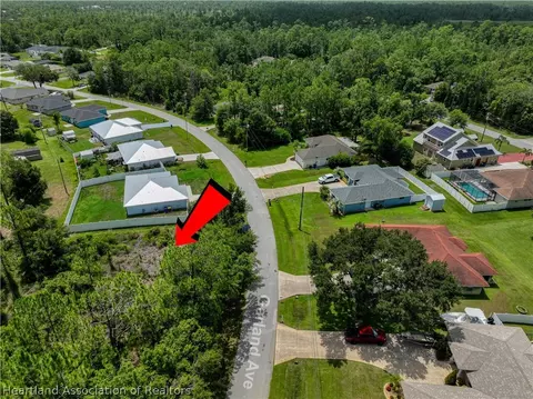 1118 Garland Ave, Sebring, FL 33875