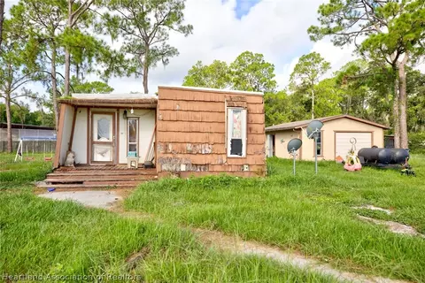 6513 Hancock Rd, Sebring, FL 33875