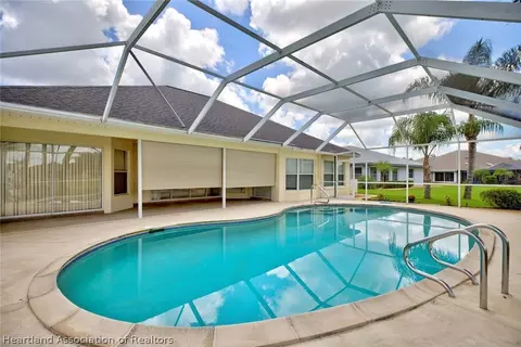 3003 Wynstone Dr, Sebring, FL 33875 photo 29