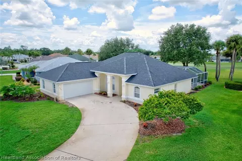 3003 Wynstone Dr, Sebring, FL 33875