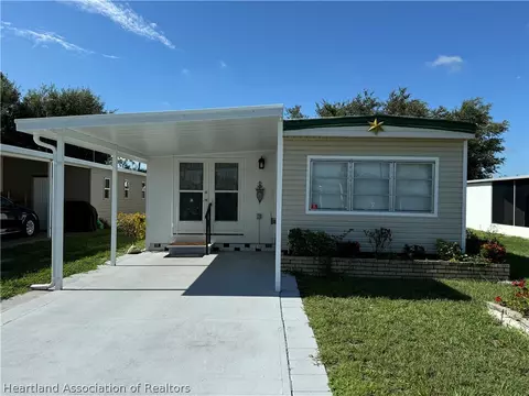 1719 Pye Dr, Sebring, FL 33870 photo 3
