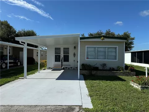 1719 Pye Dr, Sebring, FL 33870 photo 2