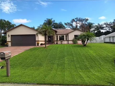 46 Miami Dr, Lake Placid, FL 33852