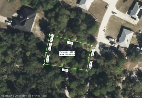 10439 Sage Dr, Sebring, FL 33875 photo 3
