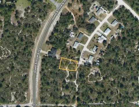 10439 Sage Dr, Sebring, FL 33875