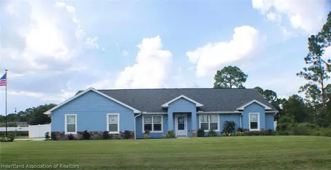 767 Tobler Blvd, Lake Placid, FL 33852