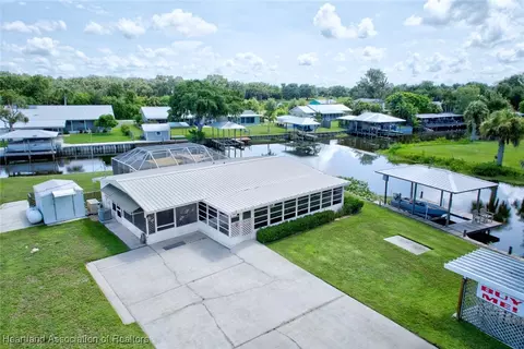 1644 Heron Dr S, Lorida, FL 33857