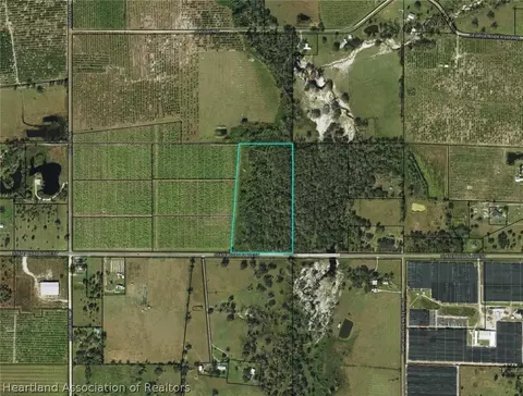State Road 64 Road W, Wauchula, FL 33873