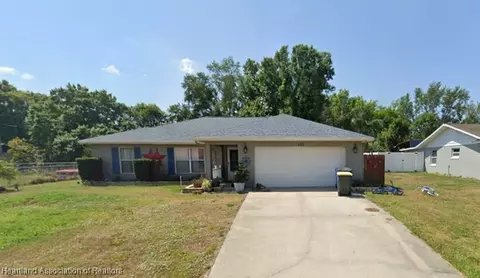 110 Fox Ridge Rd, Lake Placid, FL 33852