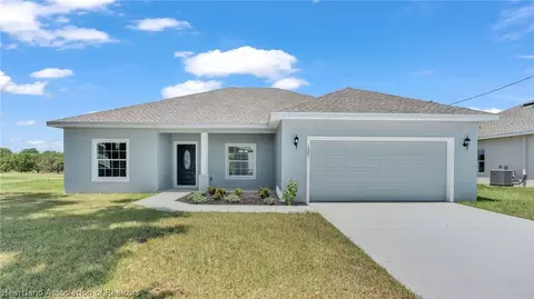 1021 Yates Dv, Avon Park, FL 33825