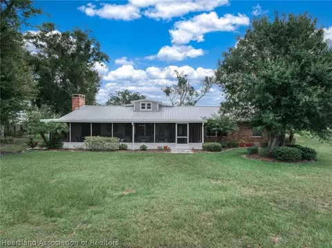 952 Methany Ln, Wauchula, FL 33873