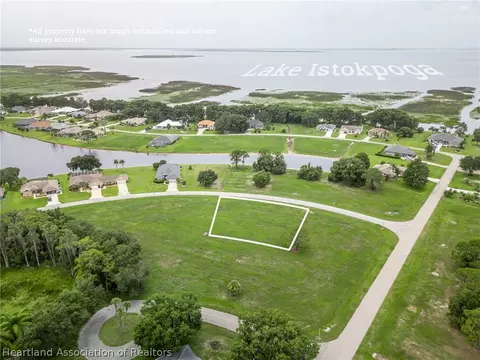 6321 Aquavista Dr, Sebring, FL 33876