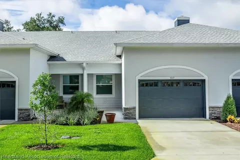 4734 Haw Branch Road 107, Sebring, FL 33875