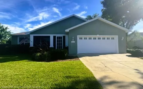 231 Robin Ave, Sebring, FL 33870