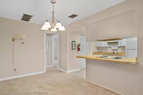 Dining - 4520 Leucadendra Dr, Sebring, FL 33872 photo 1 of 2