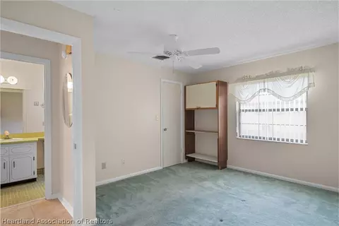 Bedroom - 4520 Leucadendra Dr, Sebring, FL 33872 photo 2 of 3