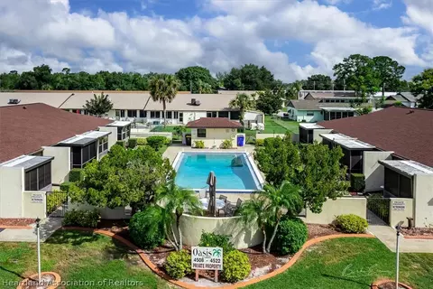 Exterior - 4520 Leucadendra Dr, Sebring, FL 33872 photo 2 of 6