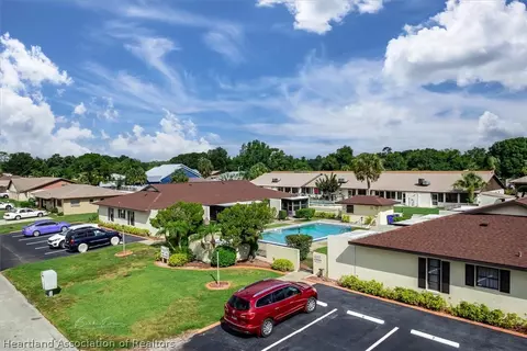 View/Area - 4520 Leucadendra Dr, Sebring, FL 33872 photo 1 of 1