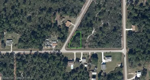 531 Lear Ave, Lake Placid, FL 33852