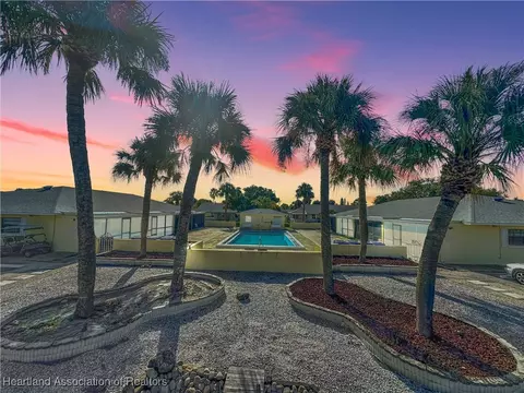 3706 Vilabella Dr, Sebring, FL 33872