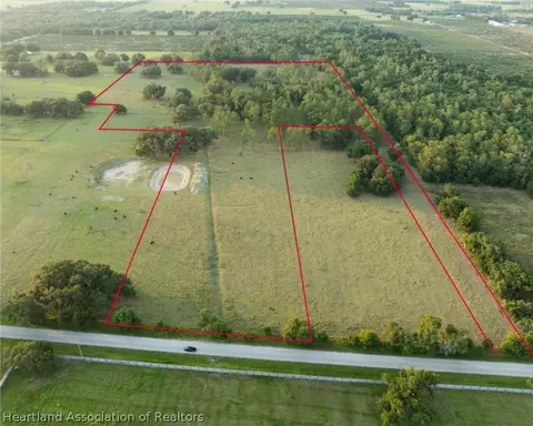 Griffin Road, Wauchula, FL 33873
