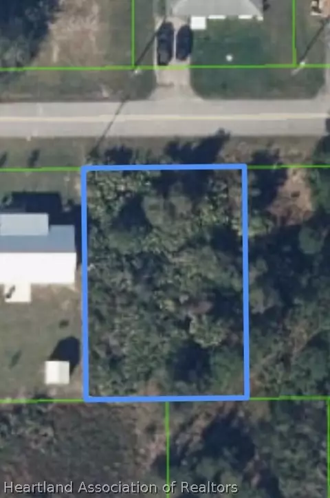 5407 Prince Ave, Sebring, FL 33875