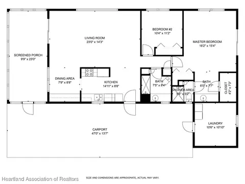 2725 Bolin Ln, Sebring, FL 33870 photo 2