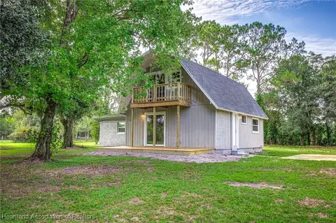 125 N Debbie Dr, Avon Park, FL 33825