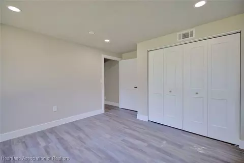 Bedroom - 3505 King Dr, Sebring, FL 33870 photo 5 of 5