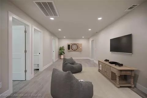 Entry Way - 3505 King Dr, Sebring, FL 33870 photo 1 of 2