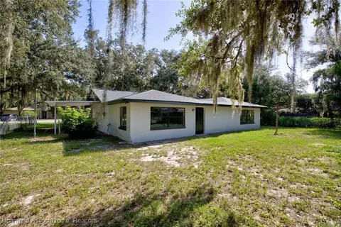 Exterior - 3505 King Dr, Sebring, FL 33870 photo 3 of 3