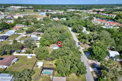 View/Area - 3505 King Dr, Sebring, FL 33870 photo 4 of 10
